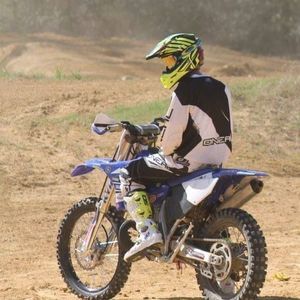 Meet your Posher, Devin